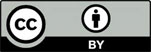 Creative Commons Attribution 4.0 License