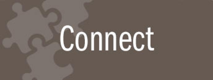 Connect Resources link