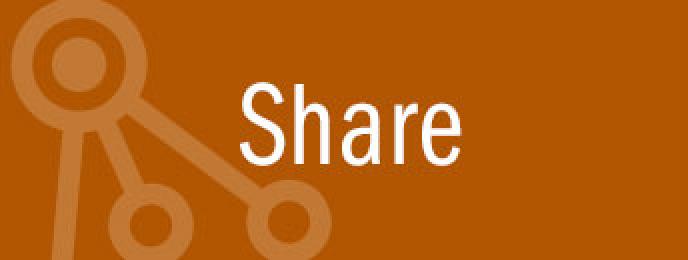 share resources link